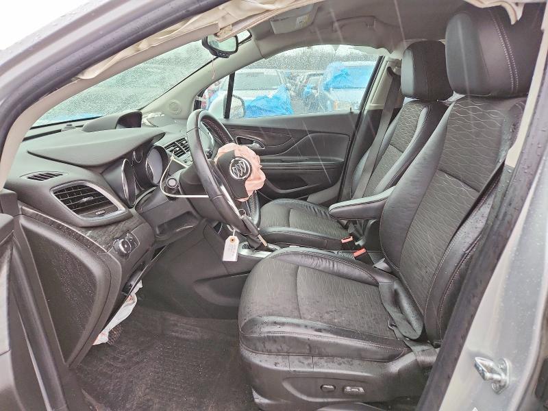 2016 Buick Encore Convenience