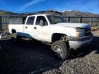 2005 Chevrolet Silverado K2500 Heavy Duty