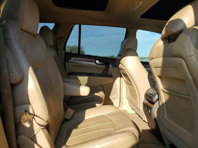 2012 Buick Enclave