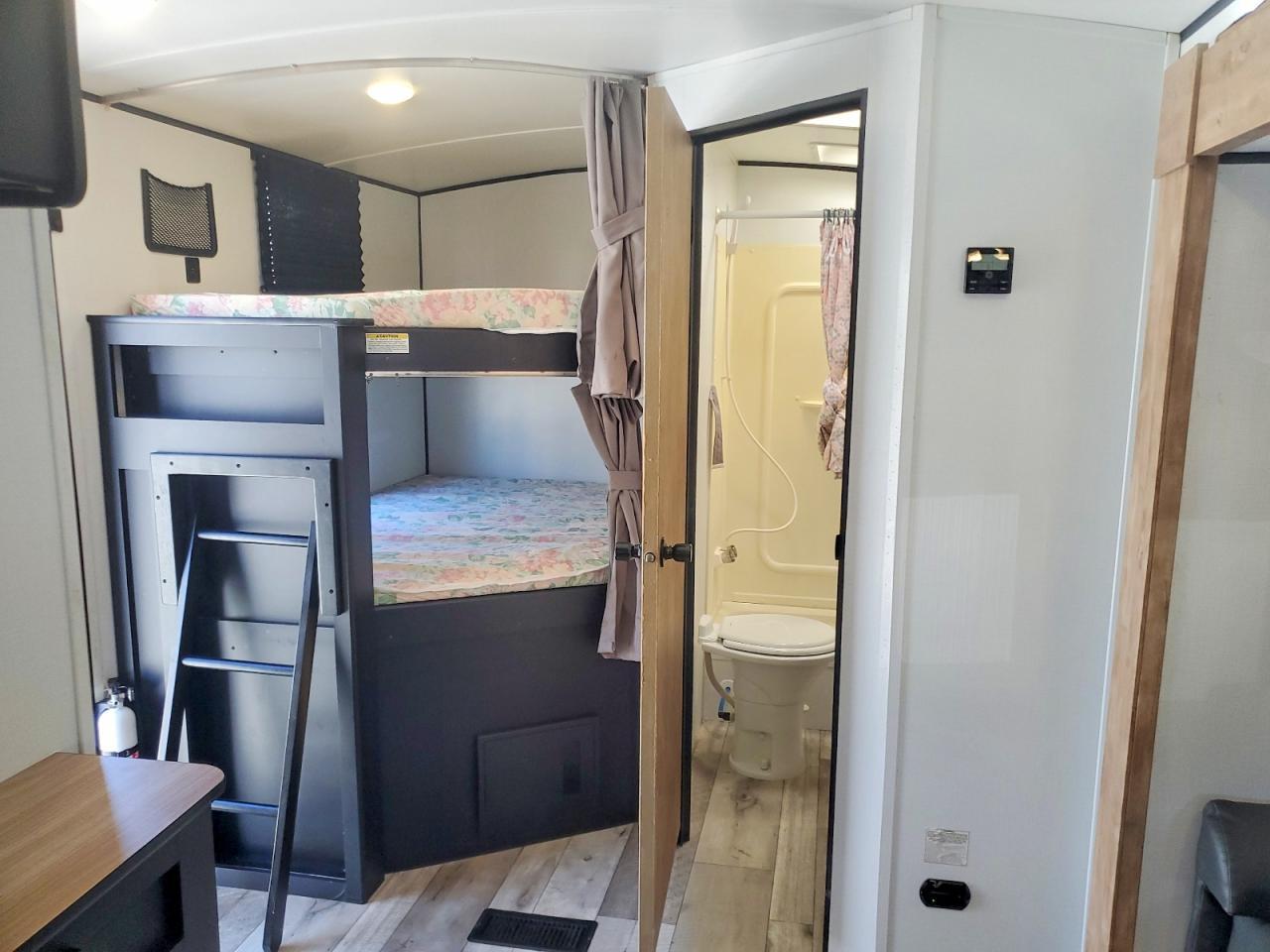 2022 Keystone Springdale Camper