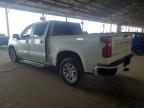 2019 Chevrolet Silverado C1500 RST
