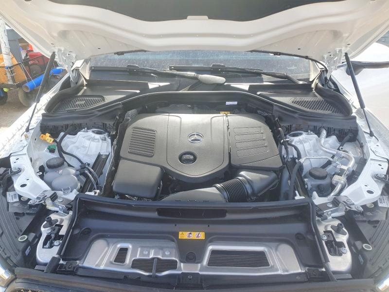 2025 Mercedes-Benz Glc 350e