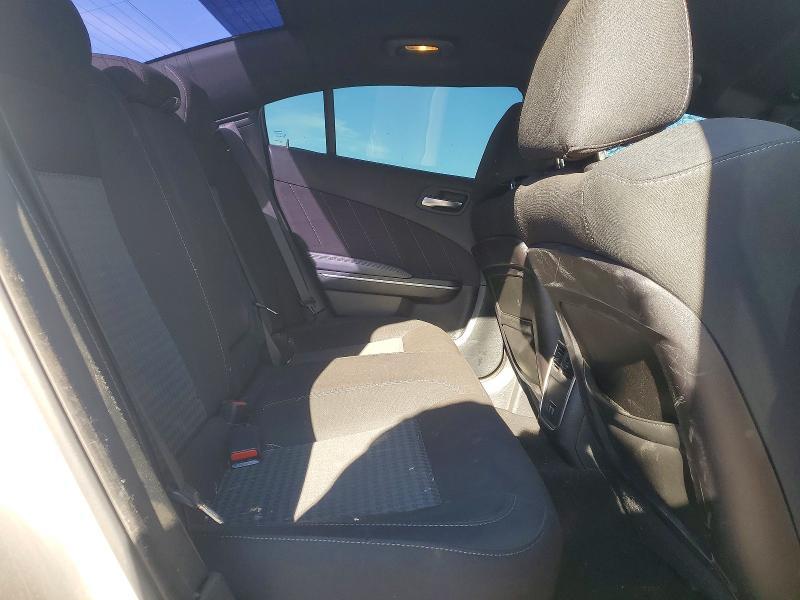 2020 Dodge Charger r