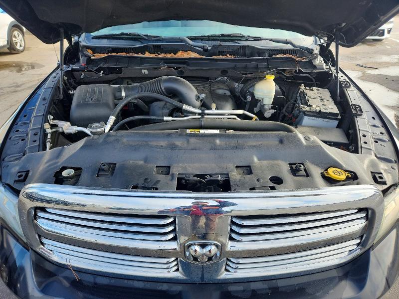 2016 Dodge RAM 1500 SLT