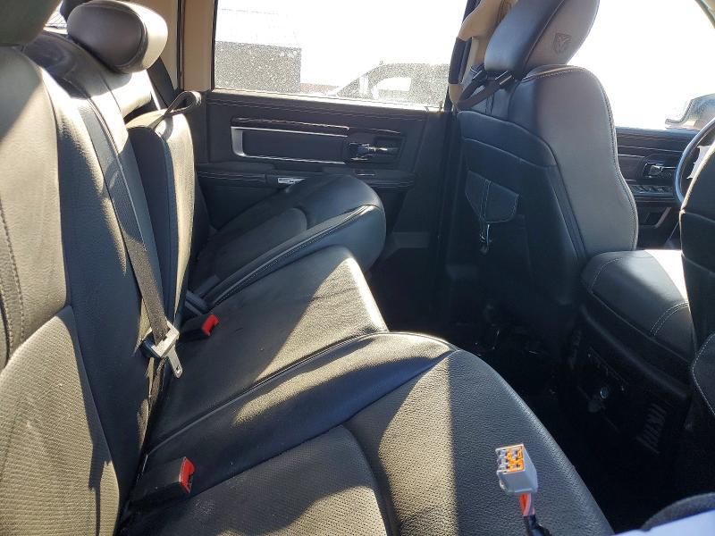 2014 Dodge Ram 1500 Longhorn
