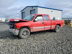 1999 Chevrolet Silverado K1500 en venta en Airway Heights, WA