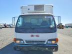1999 GMC W4 Refrigerated BOX Truck
