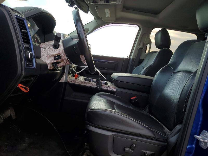 2016 Dodge RAM 1500 Sport