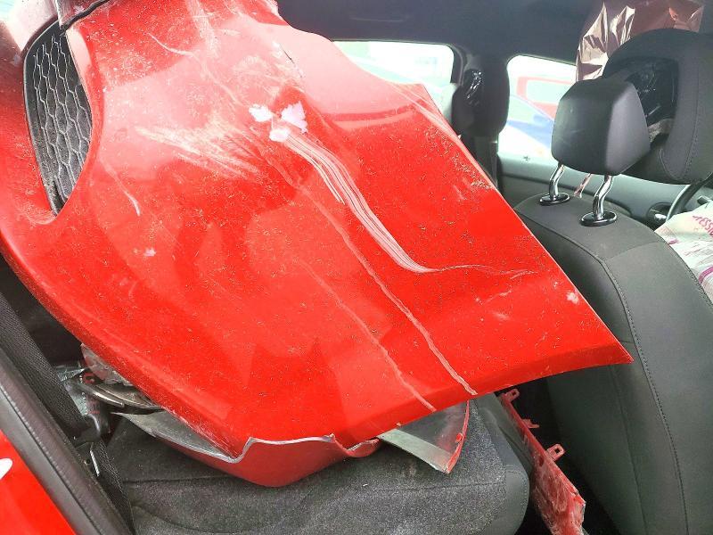 2012 Dodge Avenger se