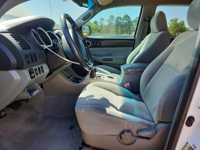 2010 Toyota Tacoma Prerunner V6