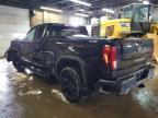 2022 GMC Sierra Limited K1500 Elevation