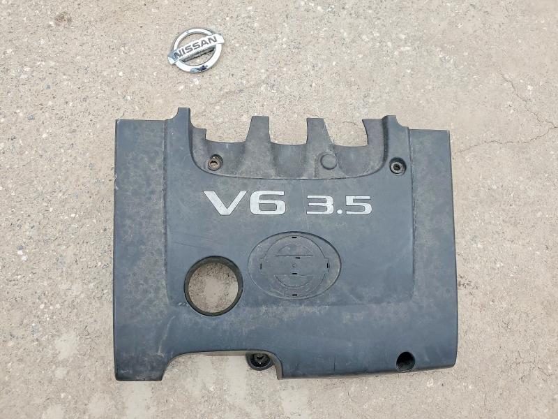 2004 Nissan Murano sl