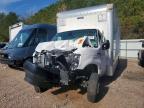 2024 Ford E450 BOX Truck
