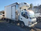 2007 Mitsubishi FE84D Refrigerated BOX Truck