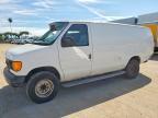 2007 Ford E250 Delivery Van