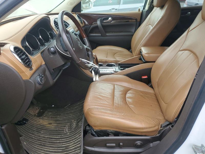 2016 Buick Enclave