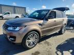 2015 Landau Boat Co Range Rover Sport sc