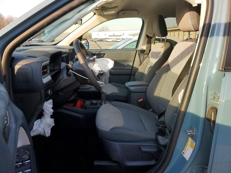 2023 Ford Maverick XL