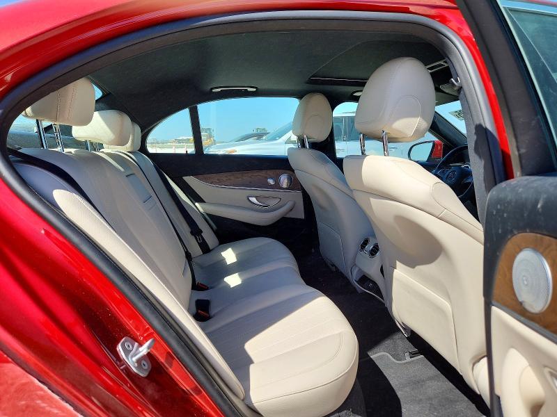2018 Mercedes-Benz E 300