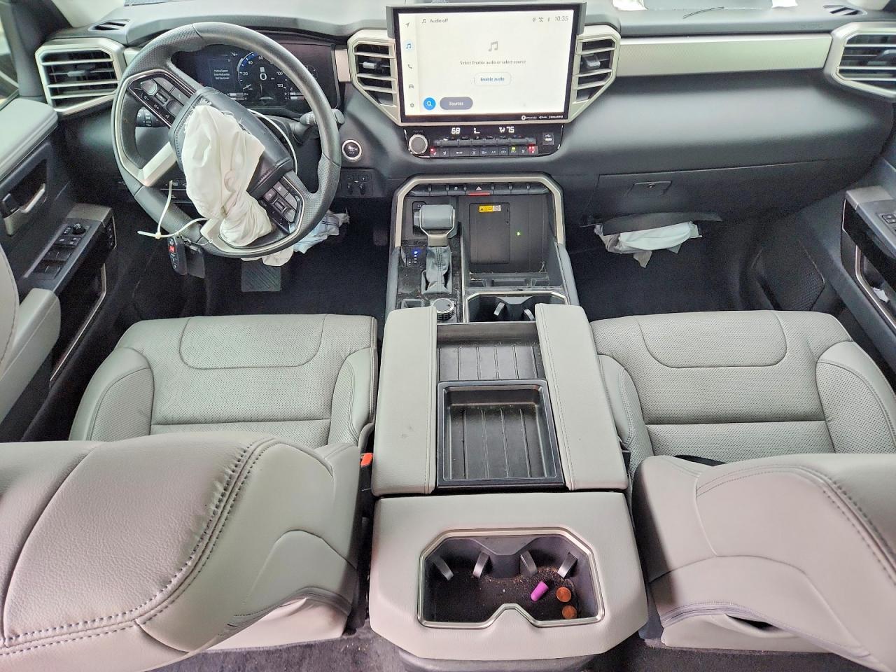2024 Toyota Tundra