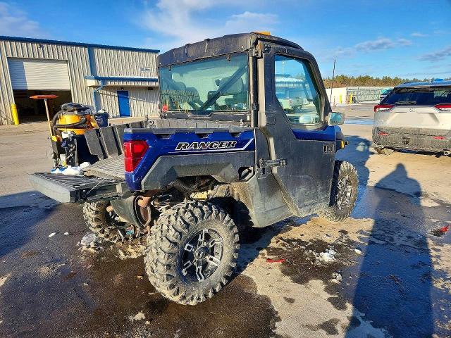 2021 Polaris RANGER1000 XP
