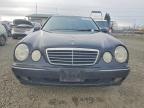 2002 Mercedes-Benz E 320