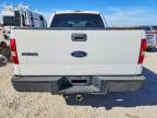 2007 Ford F150 Supercrew