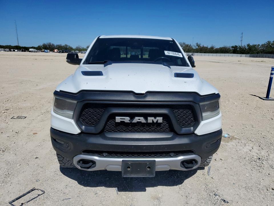 2024 Dodge RAM 1500 Rebel