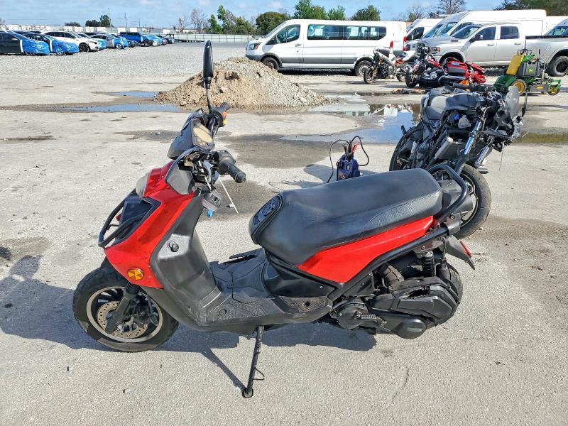 2023 Riya Motorcycle