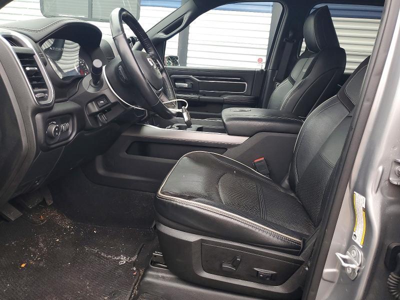 2023 Dodge 2500 Laramie