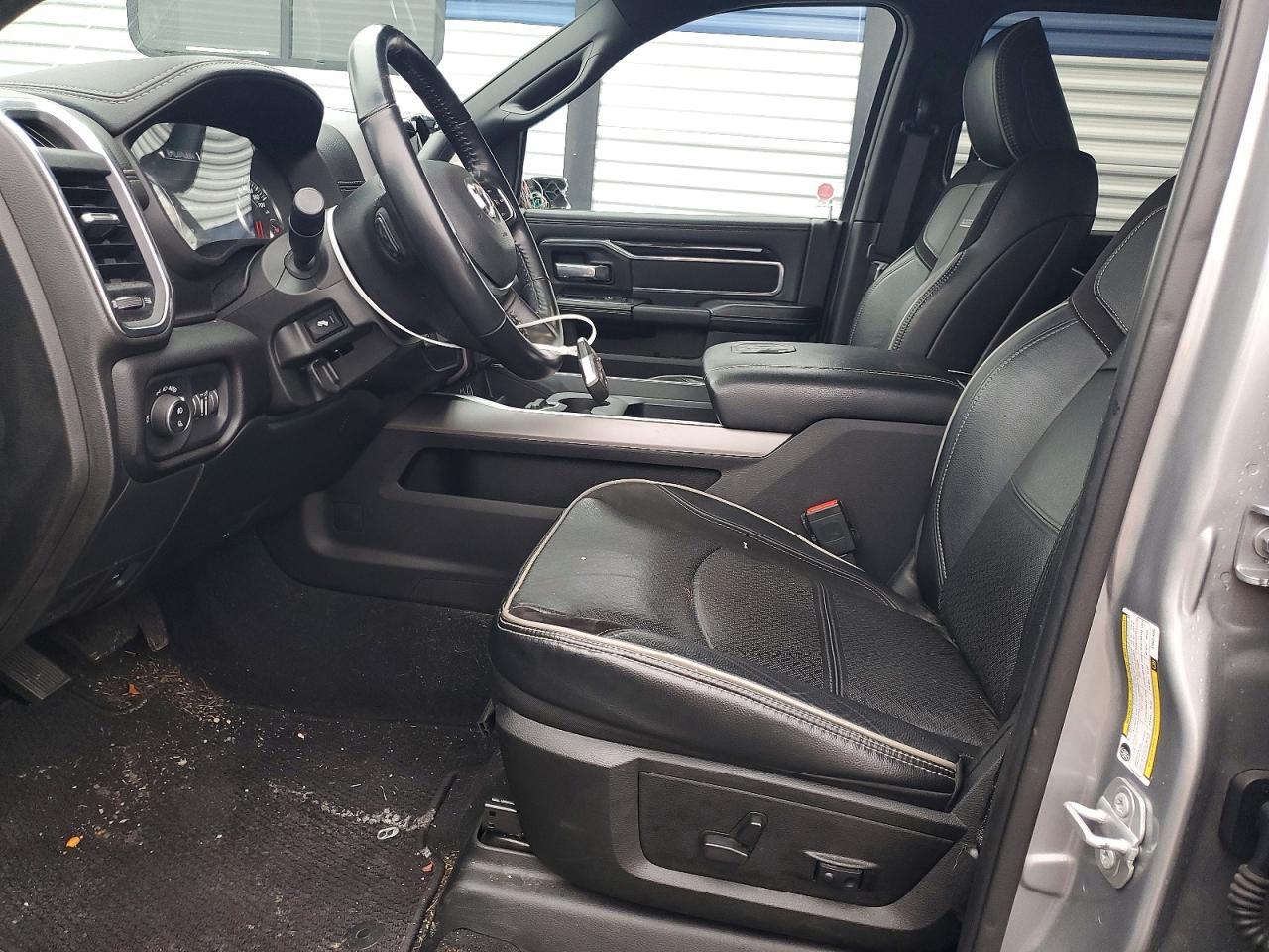 2023 Dodge 2500 Laramie