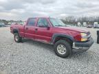 2004 Chevrolet Silverado K2500 Heavy Duty