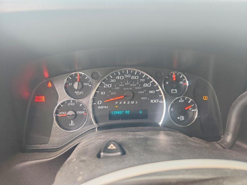 2020 Chevrolet Express G2500