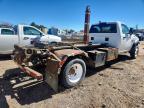 2011 Dodge RAM 5500 ST ROLL-OFF Container Truck