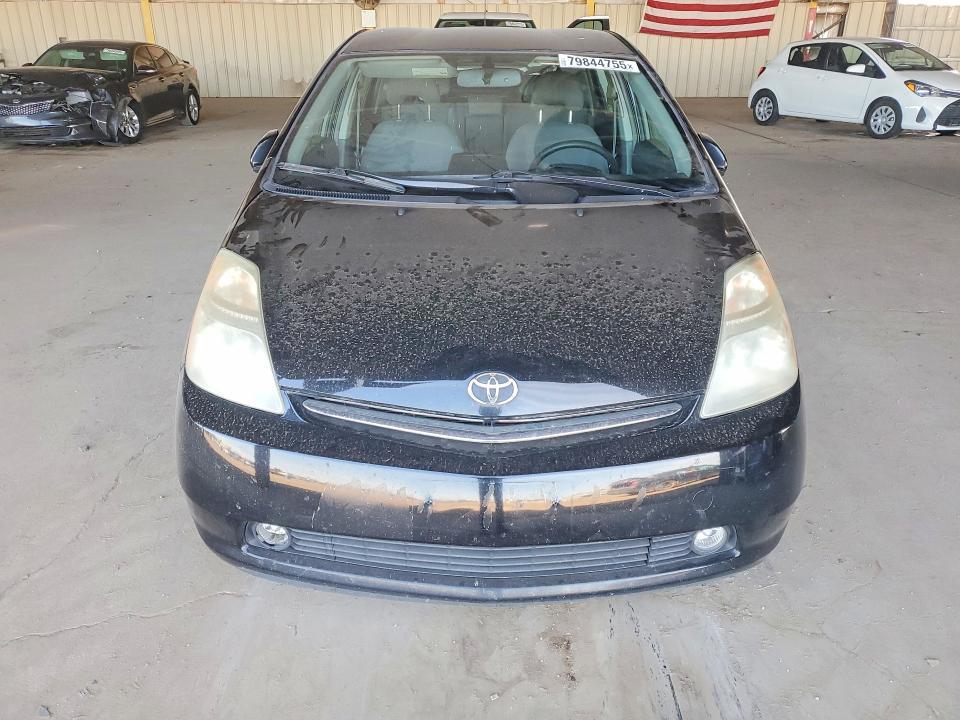 2008 Toyota Prius Base