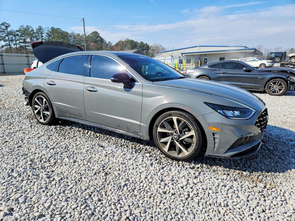 2023 Hyundai Sonata sel Plus