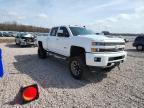 2017 Chevrolet Silverado K2500 Heavy Duty LTZ