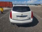 2010 Cadillac Srx Luxury Collection