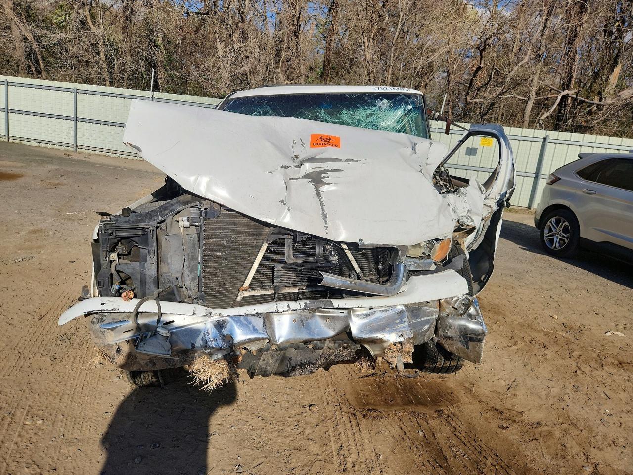 2001 GMC Yukon xl C1500
