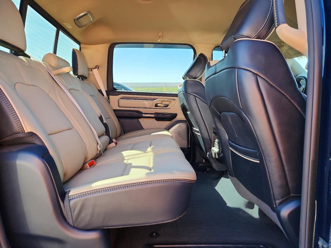 2020 Dodge RAM 1500 Limited