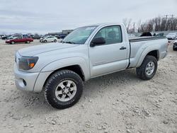 2007 Toyota Tacoma Base for sale in Wayland, MI