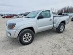 2007 Toyota Tacoma Base