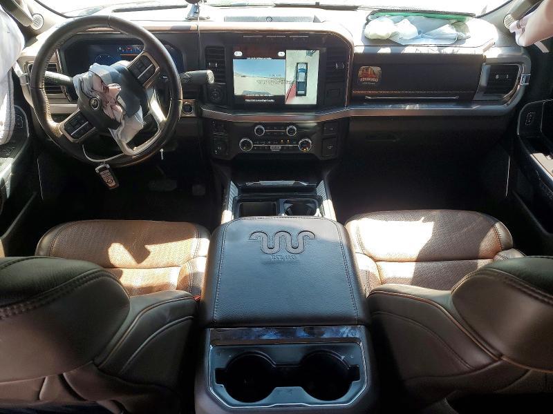2024 Ford F250 Super Duty