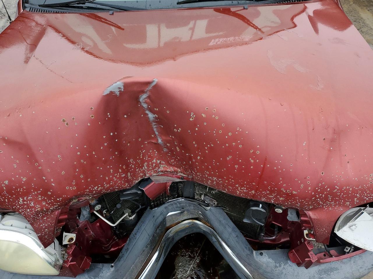 2006 Toyota Tundra Base