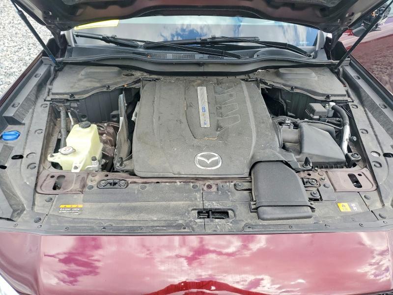 2024 Mazda Cx-90 Premium