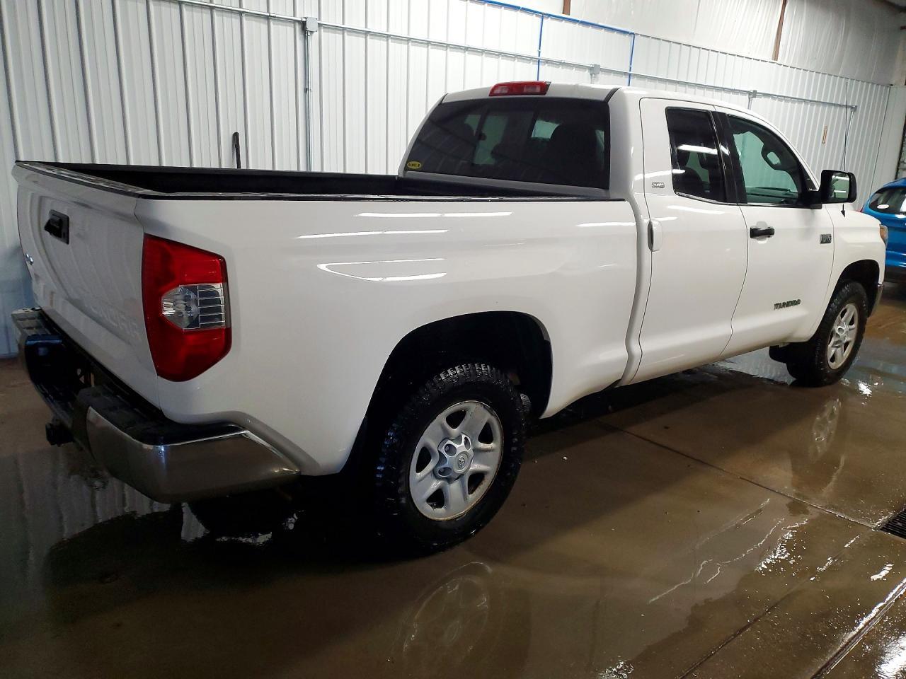 2019 Toyota Tundra SR5