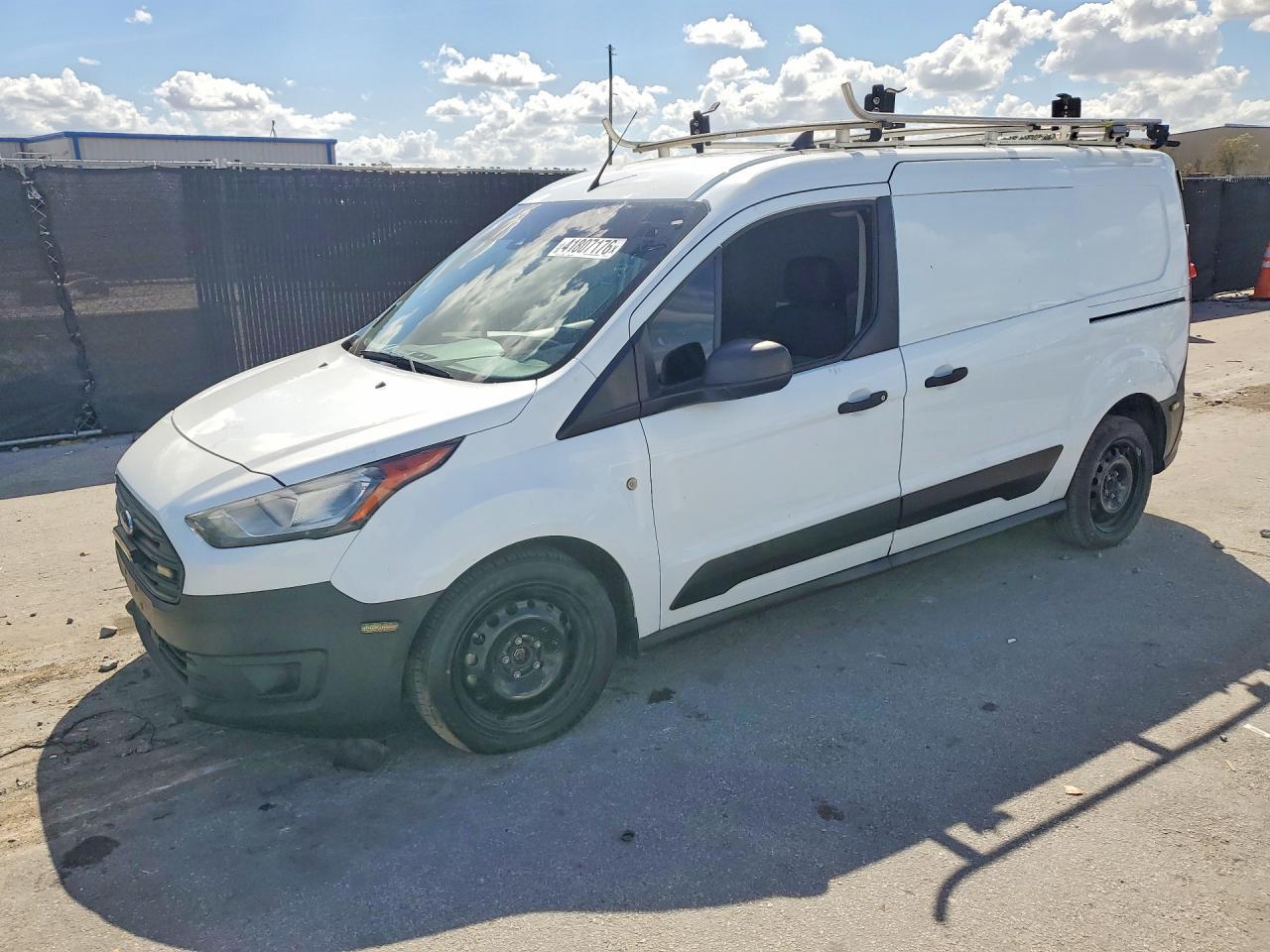 2020 Ford Transit Connect xl Utility / Service van