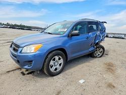 2012 Toyota Rav4 Base en venta en Fredericksburg, VA
