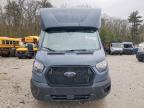 2021 Ford Transit Delivery Truck