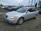 2009 Hyundai Sonata gls